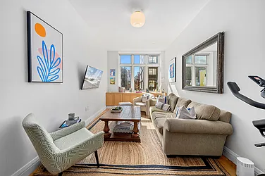 Rented by Corcoran