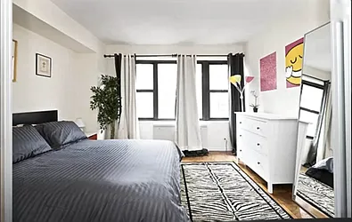 Rented by Olympia House Delaware LP