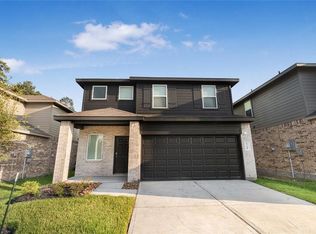 5738 Indigo Ridge Ct, Spring, TX 77373