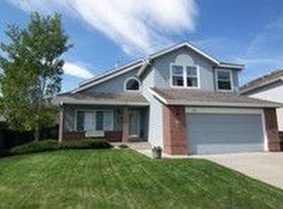 1632 Beacon Hill Dr, Highlands Ranch, CO 80126
