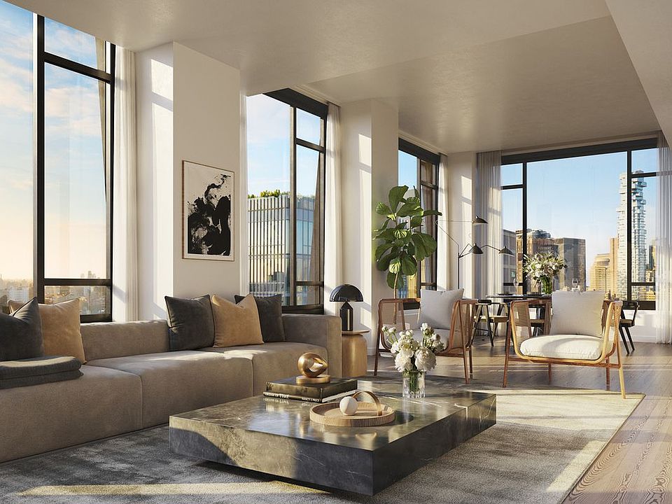 111 Varick St New York, NY, 10013 Apartments for Rent Zillow