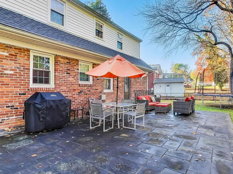 1008 Tracy Dr — Photo 20