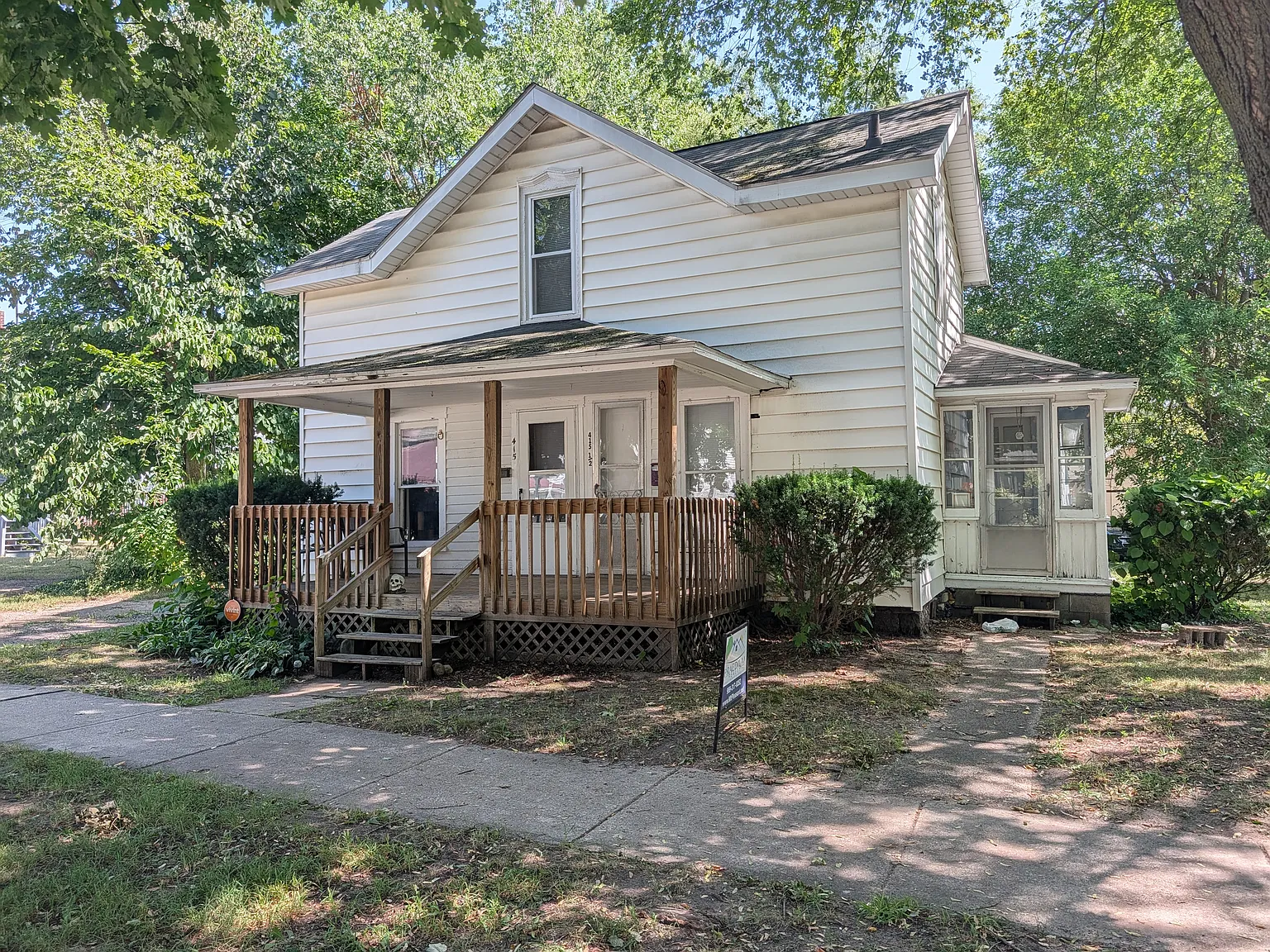 1 bed, $550 — Photo 4