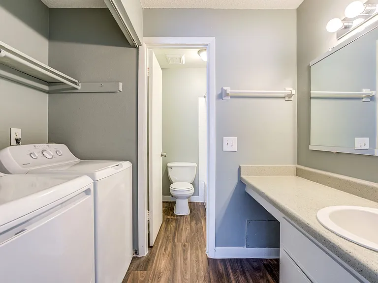 Classic Apartment Homes