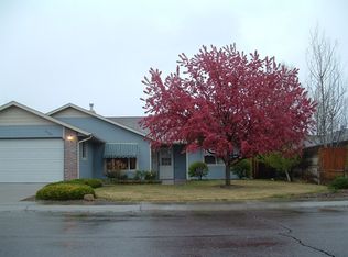 520 1/2 Sabra St, Grand Junction, CO 81504