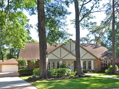 2411 Fir Grove Dr, Humble, TX, 77339