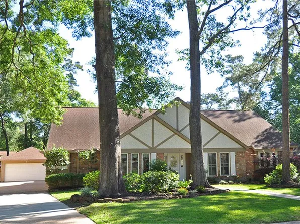 2411 Fir Grove Dr, Humble, TX 77339