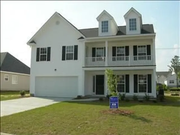 1509 Legion Dr, Columbia, SC 29229