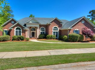 1830 Prince George Ave, Evans, GA 30809