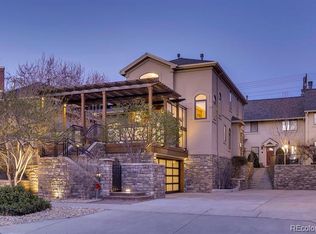 148 Jackson St, Denver, CO 80206