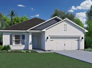 Dania Spirit Plan, Spirit Of Sebastian, Sebastian, FL 32958