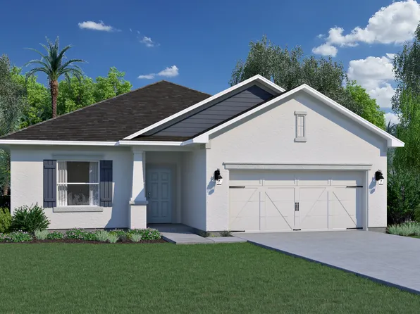 Dania Plan, Spirit Of Sebastian