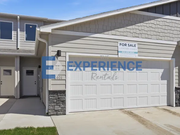 2404 E Jetty Pl, Sioux Falls, SD