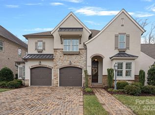 5128 Providence Retreat Ln, Charlotte, NC 28270