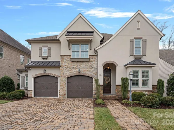 5128 Providence Retreat Ln, Charlotte, NC 28270