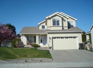 1167 Viewmoor Ct, Richland, WA 99352