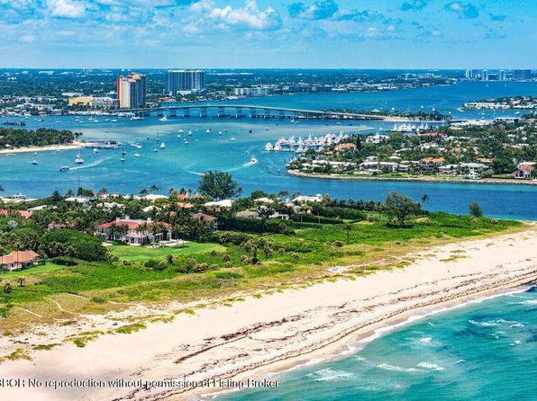 1460 N Ocean Blvd, Palm Beach, FL 33480