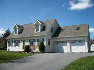 110 Trillium Ln, Cobleskill, NY