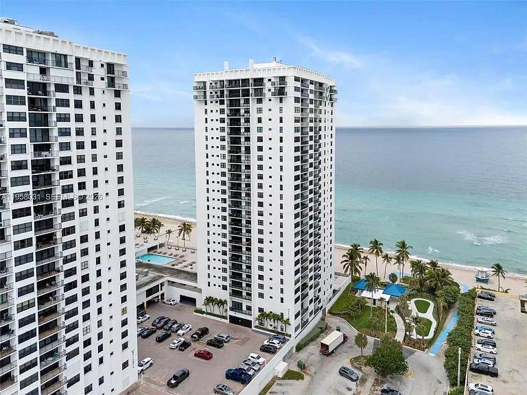 2301 S Ocean Dr #2507 — Photo 6