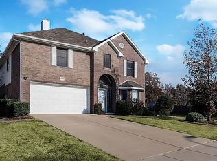 2123 Rustic Ridge Dr, Keller, TX 76248