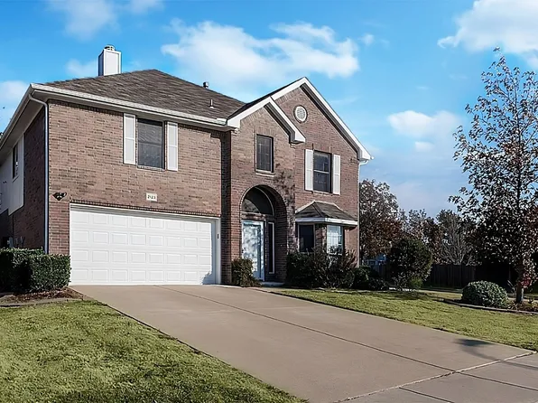 2123 Rustic Ridge Dr, Keller, TX 76248