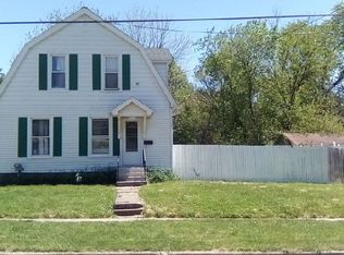 807 Hibbard Ave, Jackson, MI 49202