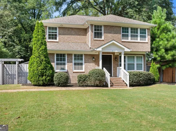 2616 Boland Dr NE, Brookhaven, GA 30319