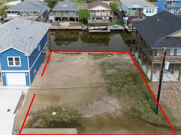 4029 Summit Dr, Corpus Christi, TX 78418