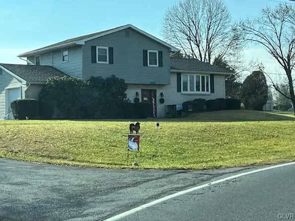 118 Haas Rd, Mertztown, PA 19539