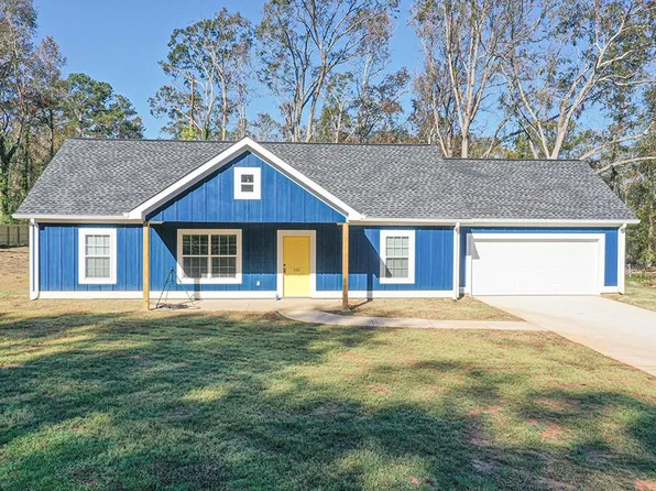 115 Bream Ave, Greenwood, SC 29649