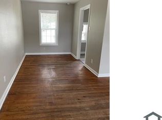 4809 Rogerson Dr, Corpus Christi, TX 78415