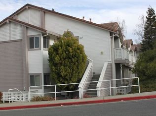 161 Tuscany Ct, Hercules, CA