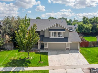 12233 W Foxhaven St, Star, ID, 83669