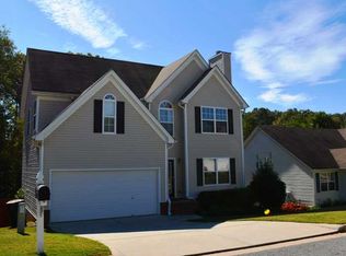 47 Ridge Water Ln, Dawsonville, GA 30534