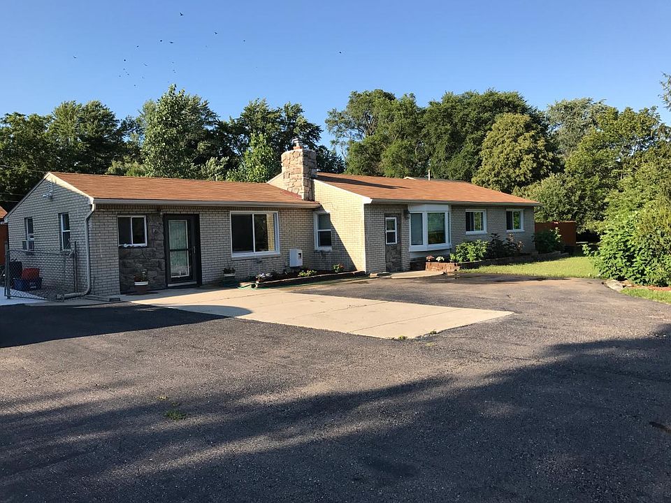 Front of the House - 1