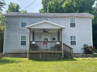 917 Johnson Rd, Lynchburg, VA 24502