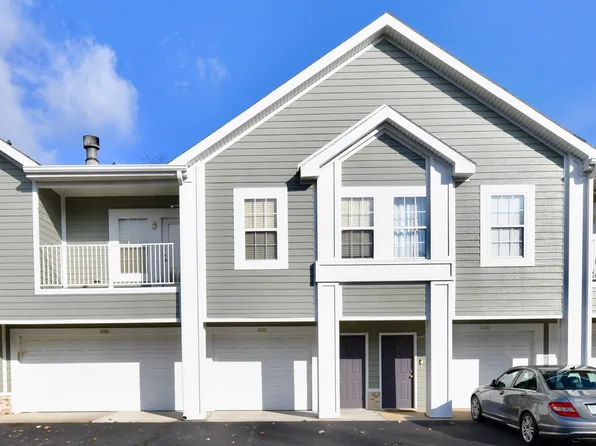 1120 Shadow Ridge Rd #37, Indianapolis, IN 46280