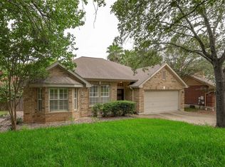 3600 Rip Ford Dr, Austin, TX 78732