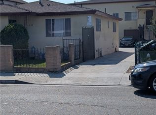 2235 Hauser Blvd, Los Angeles, CA 90016