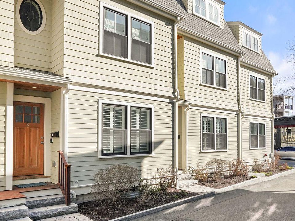 1st image of 5 Atwood Sq