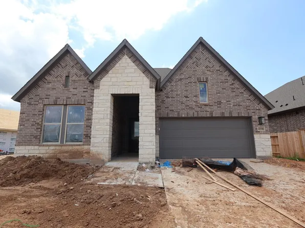 42718 Mystery Ln, Magnolia, TX 77354