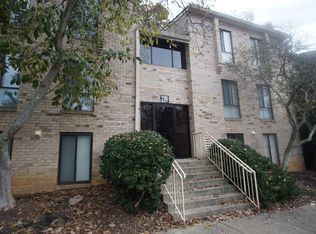 2319 Freetown Ct UNIT 21C, Reston, VA 20191