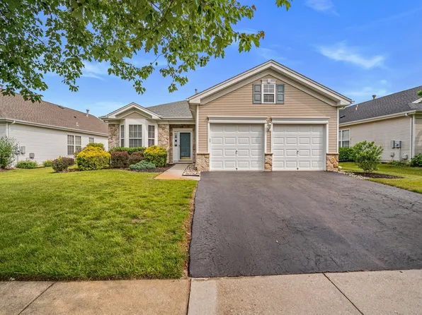 556 Chatham Way, Galloway, NJ 08205