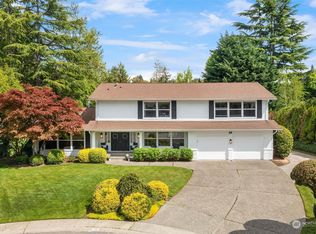 39 Orcas Ky, Bellevue, WA
