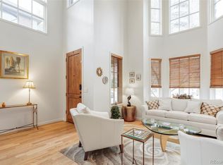 6 S Madison Street, Denver, CO 80209