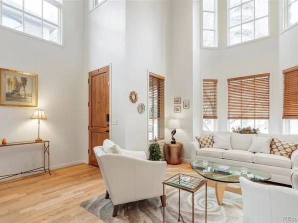 6 S Madison Street, Denver, CO 80209