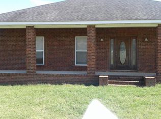 20400 Farm Rd, Vancleave, MS 39565