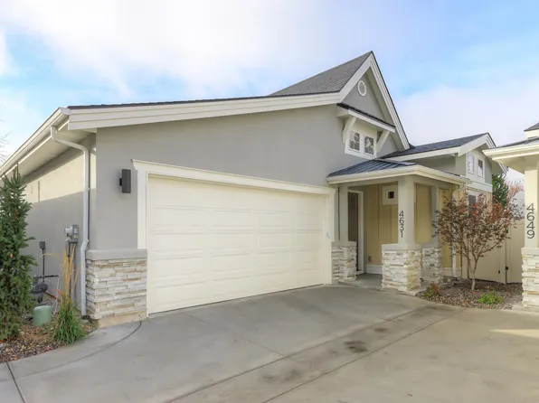 4679 N Sunderland Ln, Boise, ID 83704