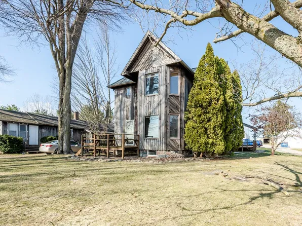 2993 E Lemon Creek Rd, Berrien Springs, MI 49103