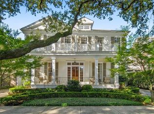 1308 Nashville Ave, New Orleans, LA 70115